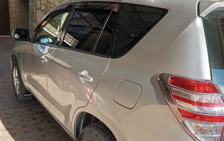 Toyota RAV4, 2009 год, 1 275 000 рублей, 7 фотография