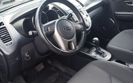 KIA Soul I рестайлинг, 2010 год, 950 000 рублей, 4 фотография