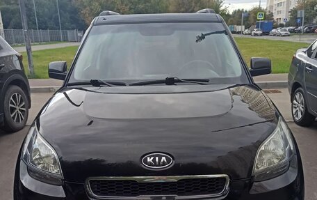 KIA Soul I рестайлинг, 2010 год, 950 000 рублей, 5 фотография