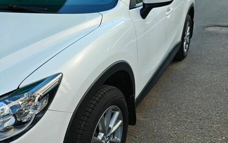 Mazda CX-5 II, 2016 год, 1 720 000 рублей, 5 фотография