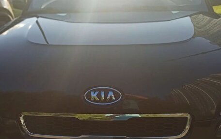 KIA Soul I рестайлинг, 2010 год, 950 000 рублей, 8 фотография
