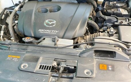 Mazda CX-5 II, 2016 год, 1 720 000 рублей, 7 фотография