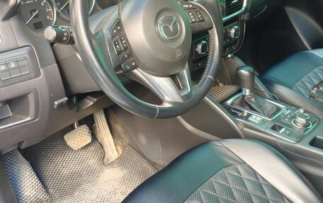 Mazda CX-5 II, 2016 год, 1 720 000 рублей, 6 фотография