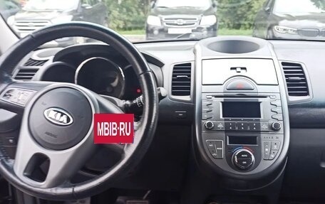 KIA Soul I рестайлинг, 2010 год, 950 000 рублей, 7 фотография
