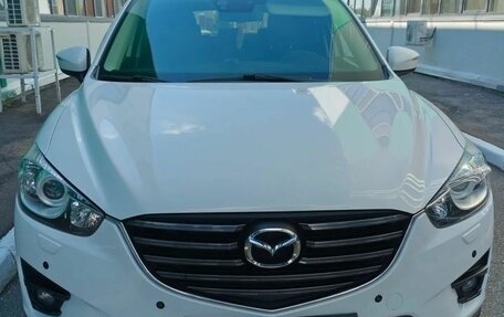 Mazda CX-5 II, 2016 год, 1 720 000 рублей, 2 фотография