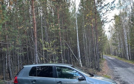 Volkswagen Golf V, 2006 год, 329 000 рублей, 4 фотография