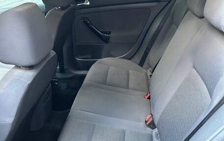Volkswagen Golf V, 2006 год, 329 000 рублей, 10 фотография