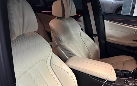 BMW 5 серия, 2020 год, 6 500 000 рублей, 2 фотография