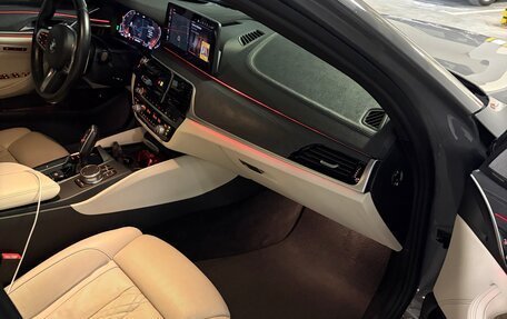 BMW 5 серия, 2020 год, 6 500 000 рублей, 4 фотография