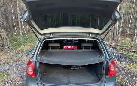 Volkswagen Golf V, 2006 год, 329 000 рублей, 14 фотография