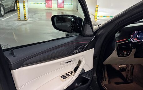 BMW 5 серия, 2020 год, 6 500 000 рублей, 13 фотография