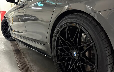BMW 5 серия, 2020 год, 6 500 000 рублей, 16 фотография