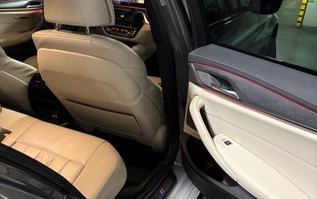 BMW 5 серия, 2020 год, 6 500 000 рублей, 8 фотография