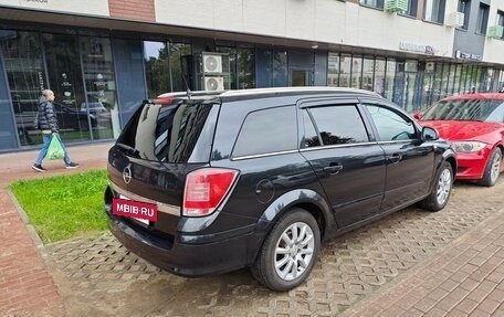 Opel Astra H, 2012 год, 600 000 рублей, 4 фотография