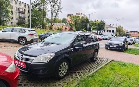 Opel Astra H, 2012 год, 600 000 рублей, 2 фотография