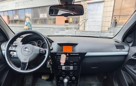 Opel Astra H, 2012 год, 600 000 рублей, 6 фотография