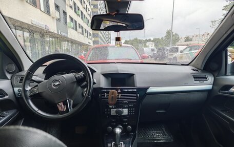 Opel Astra H, 2012 год, 600 000 рублей, 9 фотография