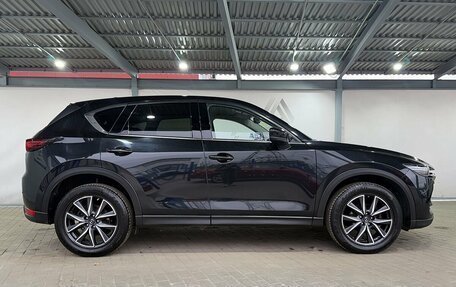 Mazda CX-5 II, 2017 год, 2 499 000 рублей, 6 фотография