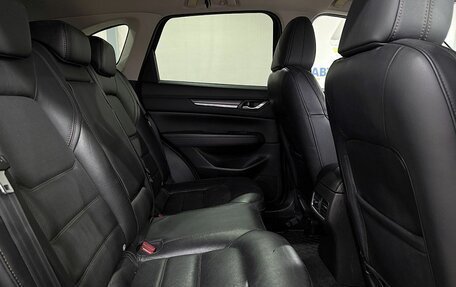 Mazda CX-5 II, 2017 год, 2 499 000 рублей, 12 фотография