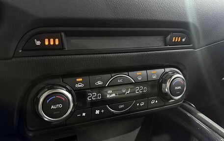 Mazda CX-5 II, 2017 год, 2 499 000 рублей, 14 фотография