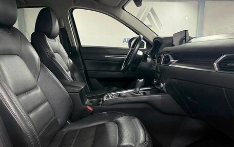 Mazda CX-5 II, 2017 год, 2 499 000 рублей, 11 фотография