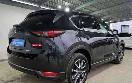 Mazda CX-5 II, 2017 год, 2 499 000 рублей, 5 фотография