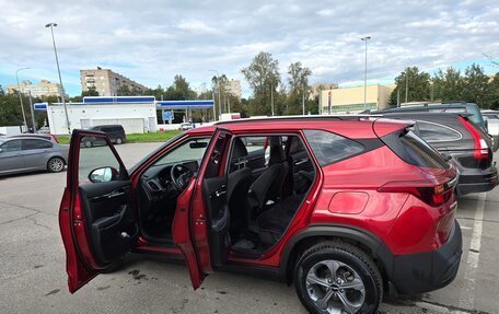 KIA Seltos I, 2021 год, 2 500 000 рублей, 9 фотография