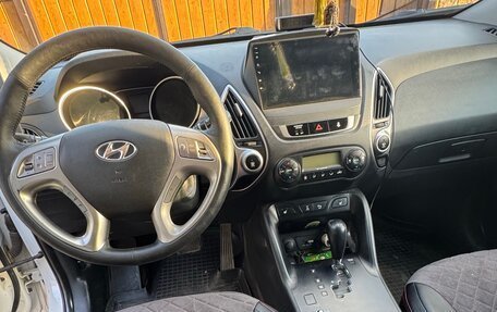 Hyundai ix35 I рестайлинг, 2013 год, 1 245 000 рублей, 5 фотография