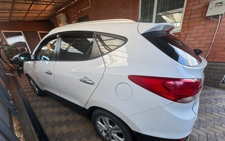 Hyundai ix35 I рестайлинг, 2013 год, 1 245 000 рублей, 7 фотография