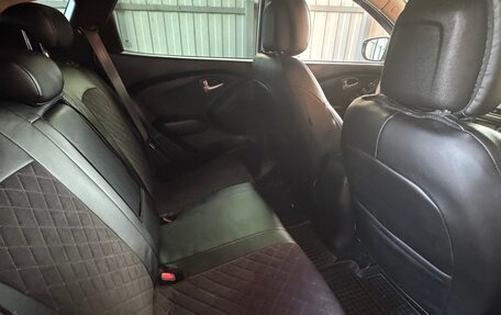 Hyundai ix35 I рестайлинг, 2013 год, 1 245 000 рублей, 11 фотография