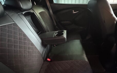 Hyundai ix35 I рестайлинг, 2013 год, 1 245 000 рублей, 10 фотография