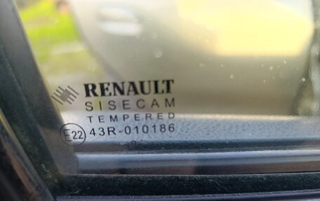 Renault Logan II, 2021 год, 1 150 000 рублей, 11 фотография