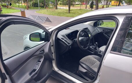 Ford Focus III, 2011 год, 800 000 рублей, 8 фотография