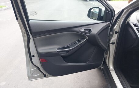Ford Focus III, 2011 год, 800 000 рублей, 10 фотография