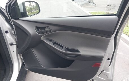 Ford Focus III, 2011 год, 800 000 рублей, 11 фотография