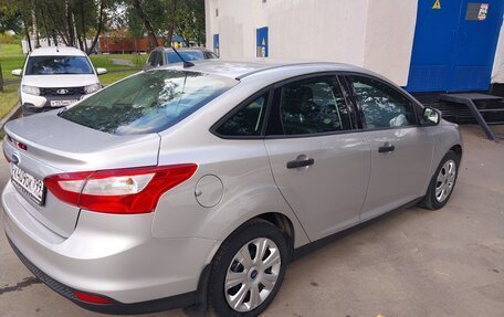 Ford Focus III, 2011 год, 800 000 рублей, 6 фотография