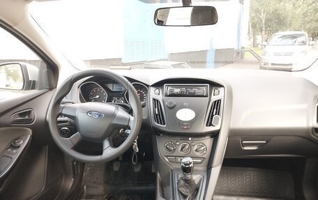 Ford Focus III, 2011 год, 800 000 рублей, 7 фотография