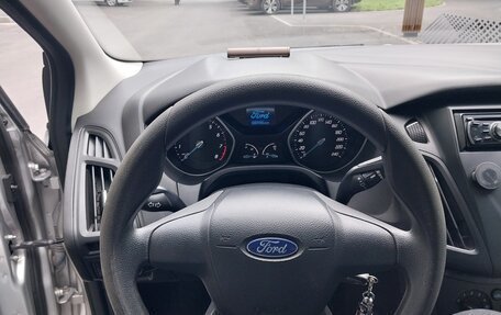 Ford Focus III, 2011 год, 800 000 рублей, 9 фотография