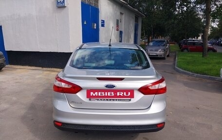 Ford Focus III, 2011 год, 800 000 рублей, 4 фотография