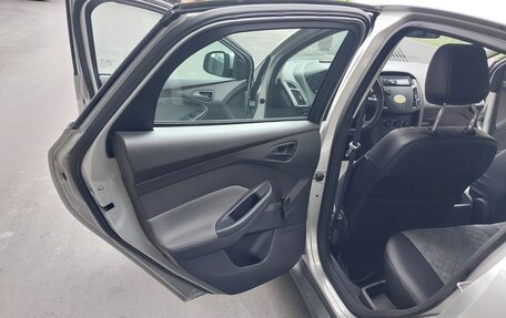 Ford Focus III, 2011 год, 800 000 рублей, 13 фотография