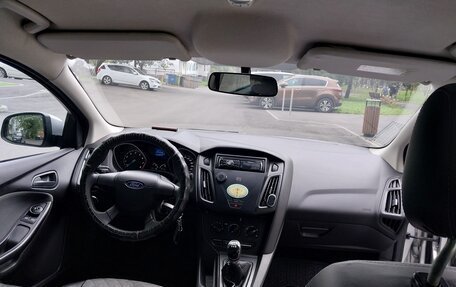 Ford Focus III, 2011 год, 800 000 рублей, 15 фотография