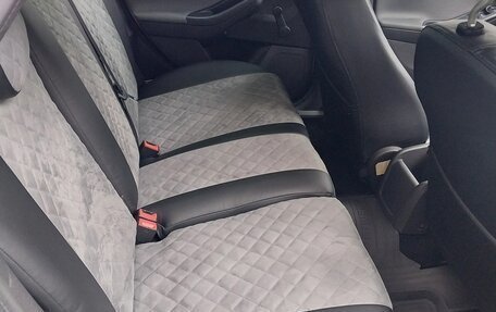 Ford Focus III, 2011 год, 800 000 рублей, 14 фотография