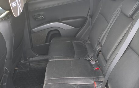 Mitsubishi Outlander III рестайлинг 3, 2012 год, 1 150 000 рублей, 5 фотография
