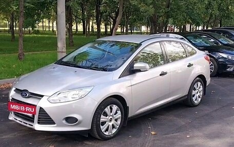 Ford Focus III, 2011 год, 800 000 рублей, 16 фотография