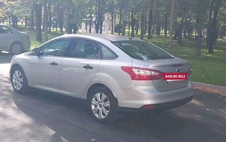 Ford Focus III, 2011 год, 800 000 рублей, 17 фотография
