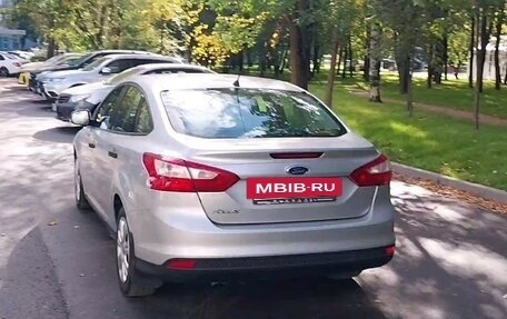 Ford Focus III, 2011 год, 800 000 рублей, 18 фотография
