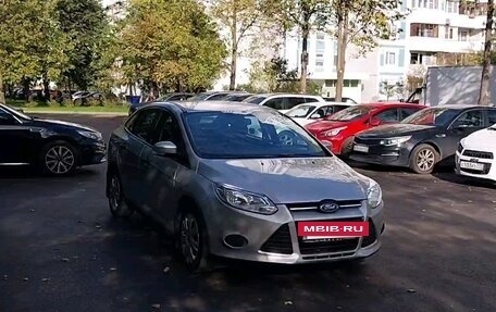 Ford Focus III, 2011 год, 800 000 рублей, 20 фотография