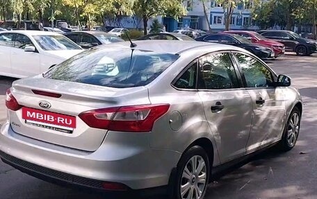 Ford Focus III, 2011 год, 800 000 рублей, 19 фотография
