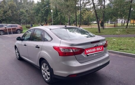 Ford Focus III, 2011 год, 800 000 рублей, 22 фотография