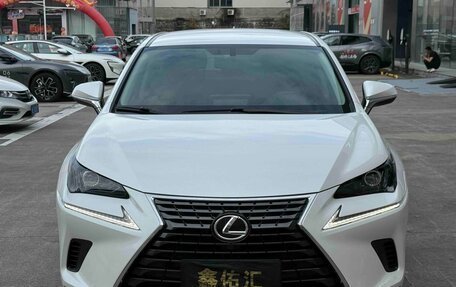Lexus NX I, 2020 год, 2 200 000 рублей, 2 фотография